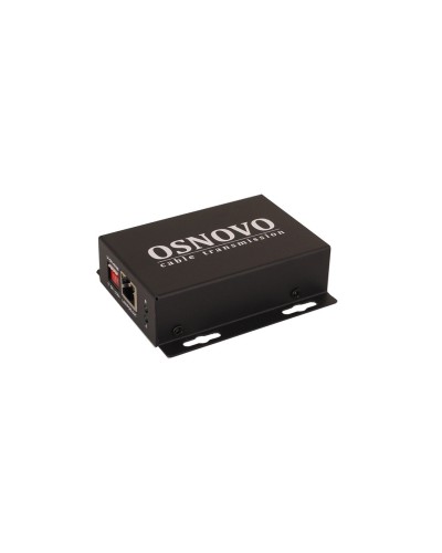 E-PoE/1A. Удлинитель PoE по кабелю UTP. OSNOVO в Керчи