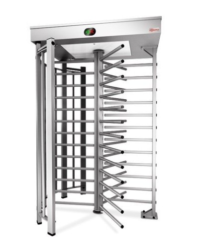 Praktika T-10-MH. Турникет электромеханический полноростовый. OXGARD в Керчи