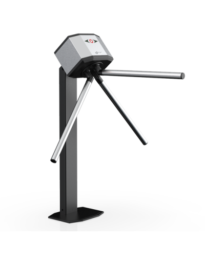 Praktika Cube C-05-B-2R(EM-Marine). Турникет-трипод электромеханический. OXGARD в Керчи