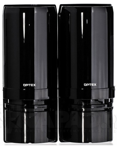 AX-200PLUS. Извещатель охранный оптико-электронный линейный. Optex в Керчи
