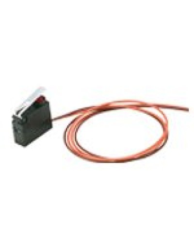 WRS-02. Тампер на стену для извещателей VXI-ST/AM/DAM. Optex в Керчи