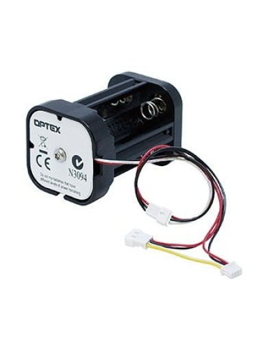 BH-01. Держатель батарей для извещателя WXI-R. Optex в Керчи