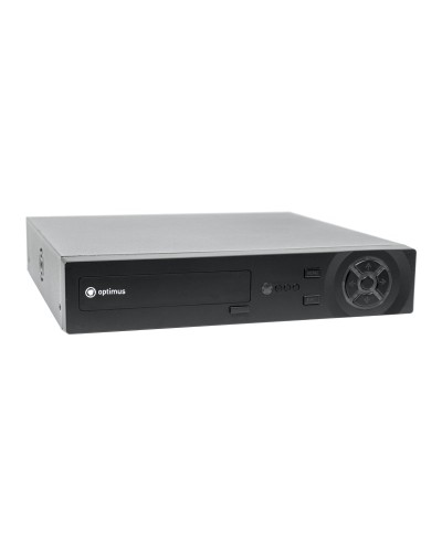 AHDR-3016E_V.1. Видеорегистратор мультиформатный 16-канальный. Optimus в Керчи