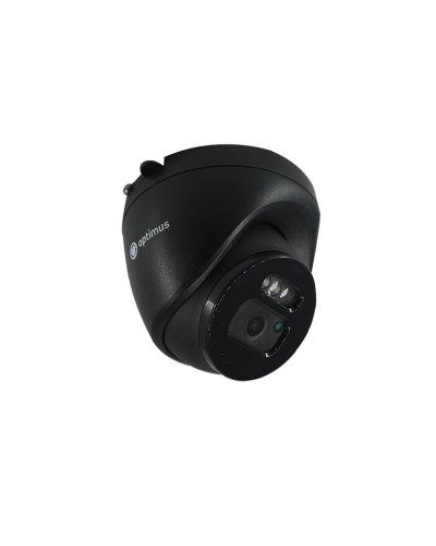 IP-E042.1(2.8)MP (b). Видеокамера IP купольная. Optimus в Керчи