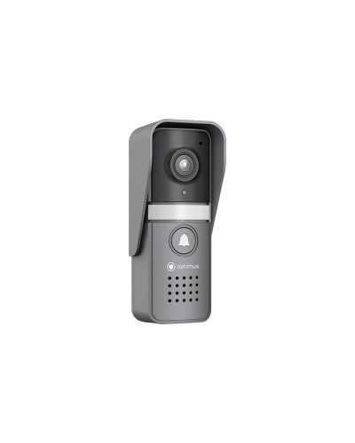 DSN-1080W. Вызывная панель IP-домофона. Optimus в Керчи