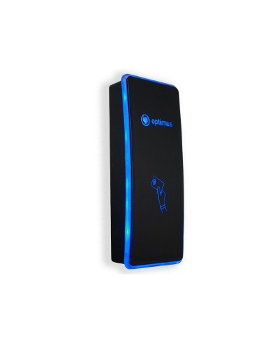 AC1-RM265. Считыватель со встроенным контроллером. Optimus в Керчи