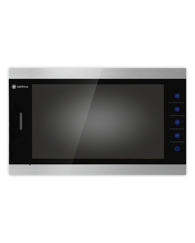 VM-10.1 (sb). Монитор видеодомофона цветной. Optimus в Керчи