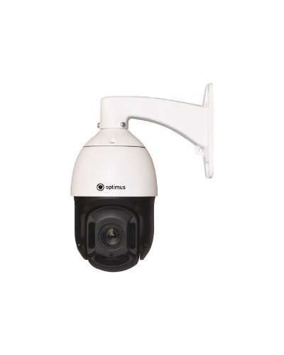 IP-S092.1(20x)P. Видеокамера IP поворотная. Optimus в Керчи