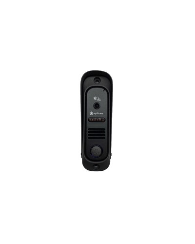 Leader 2.0 DS-700R (черный). Вызывная панель цветная. Optimus в Керчи