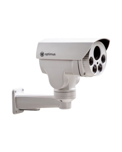 AHD-H082.1(4x)_v.1. Видеокамера AHD поворотная. Optimus в Керчи