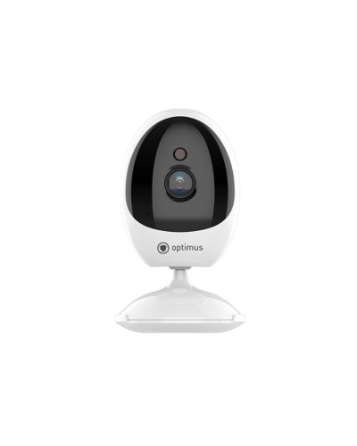 IP-H062.1(2.8)W_V.1. Видеокамера IP компактная. Optimus в Керчи