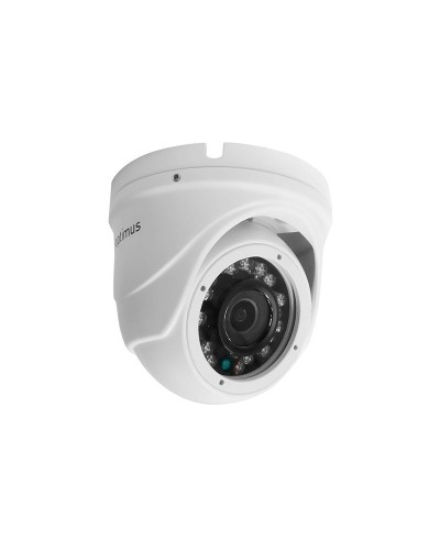 AHD-H045.0(2.8)_V.2. Видеокамера мультиформатная купольная. Optimus в Керчи