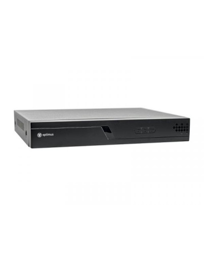 NVR-5361. Видеорегистратор IP 36-канальный. Optimus в Керчи