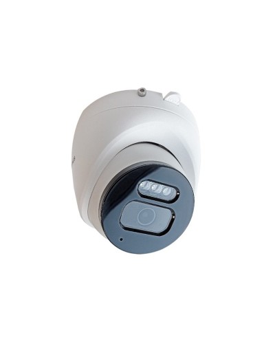 IP-E044.0(2.8)MPCL. Видеокамера IP купольная. Optimus в Керчи