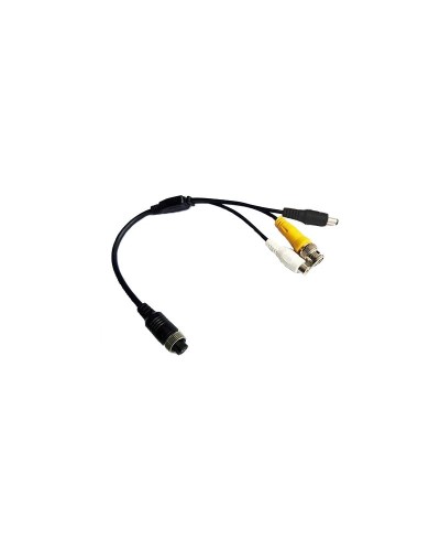 AVIA-BNC 0.3. Корд межблочный AVIA-(BNC+Audio+DC питание). Optimus в Керчи