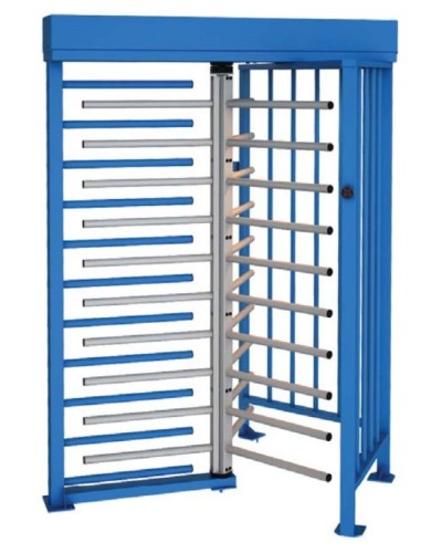 PERCo-RTD-16.1. Турникет электромеханический полноростовый. PERCo в Керчи