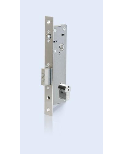 PERCo-LBP85.1. Замок электромеханический. PERCo в Керчи