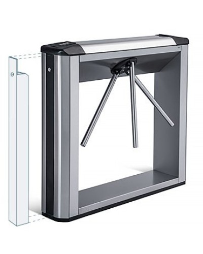 PERCo-KTC01.9A. Электронная проходная. PERCo в Керчи