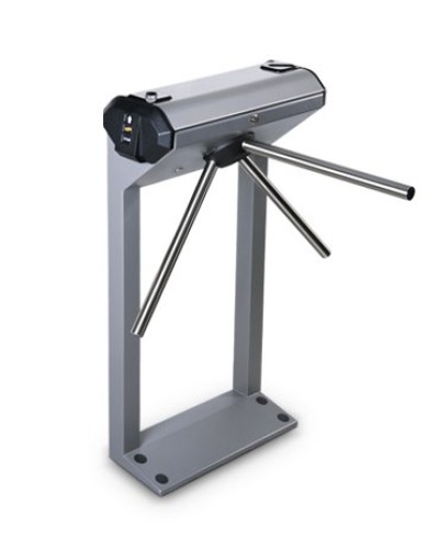 PERCo-KT02.9B с активированным ПО  PERCo-WS и PERCo-WM01. Электронная проходная. PERCo в Керчи