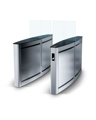 PERCo-ST-02.600. Турникет электромеханический полуростовой. PERCo в Керчи