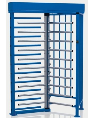 PERCo-RTD-16.1S. Турникет электромеханический полноростовый. PERCo в Керчи
