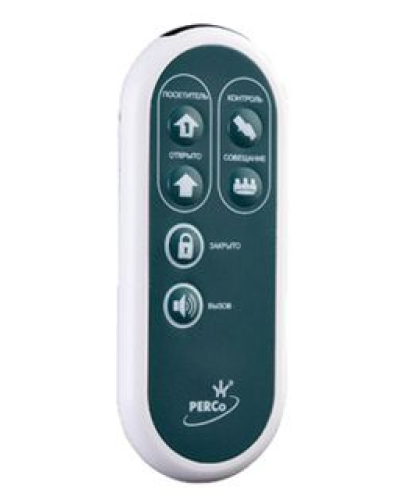 PERCo-AU01. ИК-пульт дистанционного управления контроллером замка PERCo-CL02. PERCo в Керчи