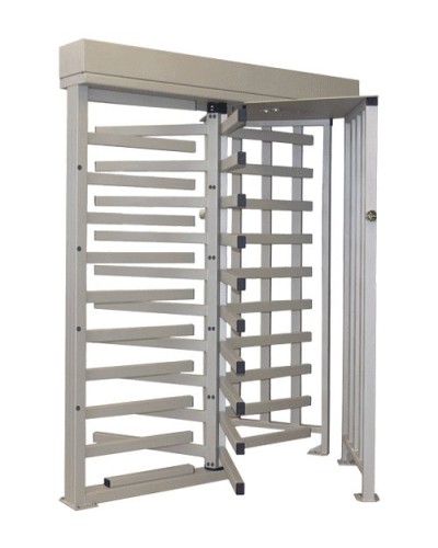 PERCo-RTD-15.2R. Турникет электромеханический полноростовый. PERCo в Керчи