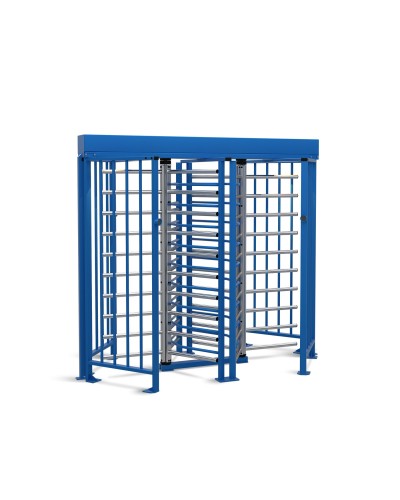 PERCo-RTD-20.2S. Турникет электромеханический сдвоенный полноростовый. PERCo в Керчи