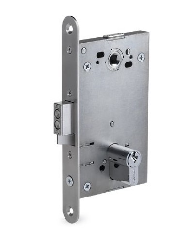PERCo-LB85.3. Замок электромеханический. PERCo в Керчи