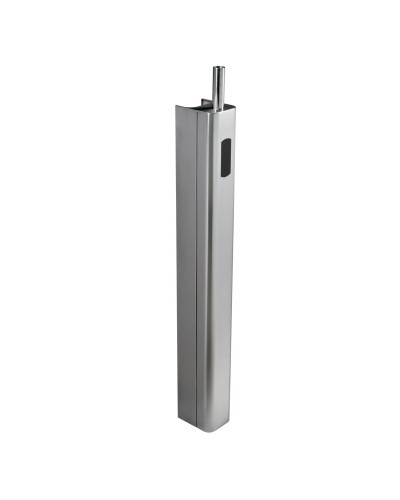 PERCo-FP-01P.1. Передняя панель для установки терминалов. PERCo в Керчи