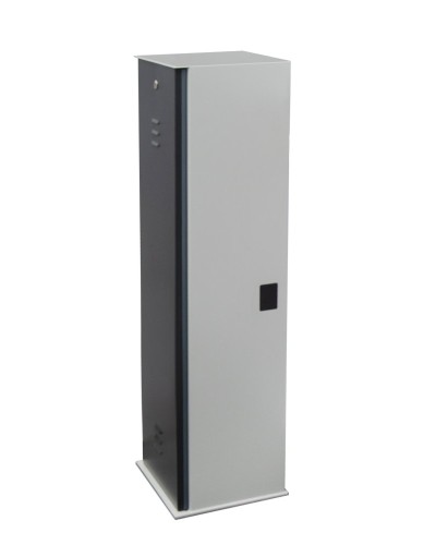 PERCo-GS14N. Тумба автоматического шлагбаума. PERCo в Керчи