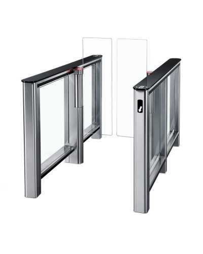 PERCo-ST-01. Турникет электромеханический полуростовой. PERCo в Керчи