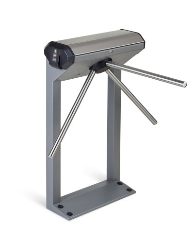 PERCo-KT02.9 с активированным ПО PERCo-SS01. Электронная проходная. PERCo в Керчи