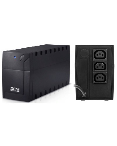 RPT-800A. Источник бесперебойного питания. POWERCOM в Керчи
