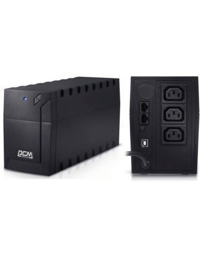 RPT-1000AP. Источник бесперебойного питания. POWERCOM в Керчи