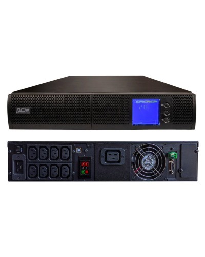 SNT-1000. Источник бесперебойного питания. POWERCOM в Керчи