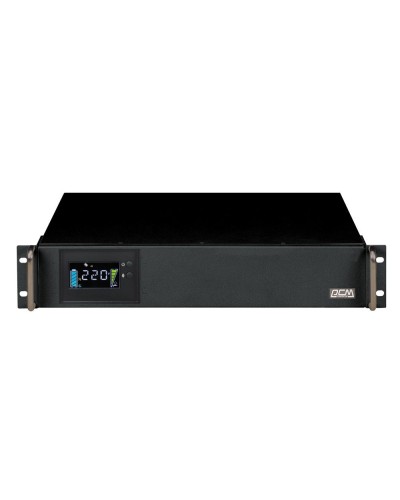 KIN-3000AP LCD. Источник бесперебойного питания. POWERCOM в Керчи