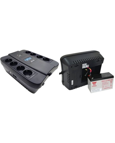 SPD-750U LCD USB. Источник бесперебойного питания. POWERCOM в Керчи