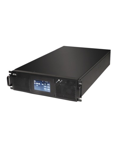 VGD-II-15K33RM (1119228). Источник бесперебойного питания. POWERCOM в Керчи