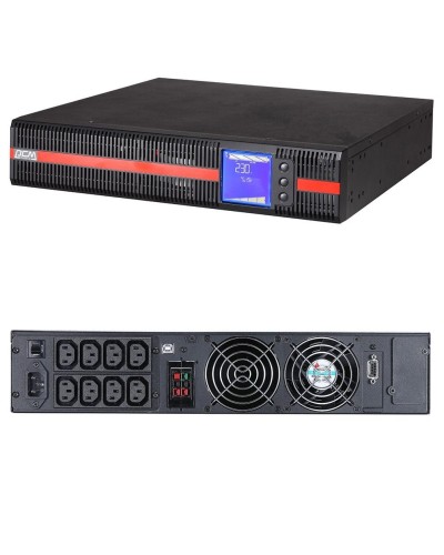 MRT-1000-L. Источник бесперебойного питания. POWERCOM в Керчи
