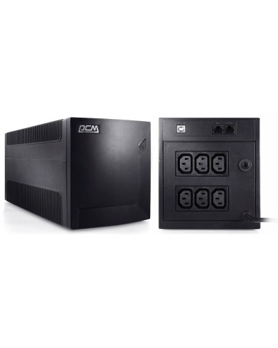 RPT-1500AP. Источник бесперебойного питания. POWERCOM в Керчи