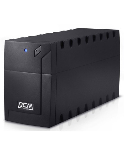RPT-600A. Источник бесперебойного питания. POWERCOM в Керчи