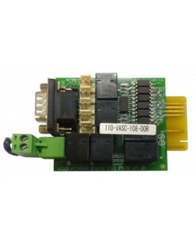 AS400 MINI. Модуль AS400 mini. POWERCOM в Керчи