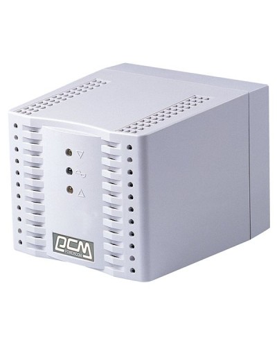 TCA-1200. Стабилизатор напряжения. POWERCOM в Керчи
