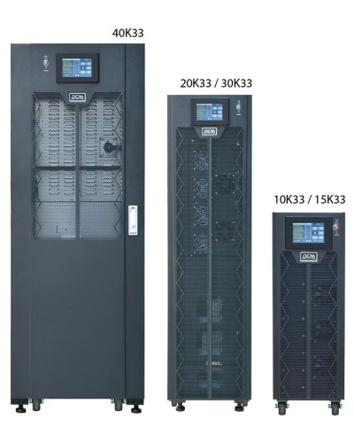 VGD-II-20K33 (1198595). Источник бесперебойного питания. POWERCOM в Керчи