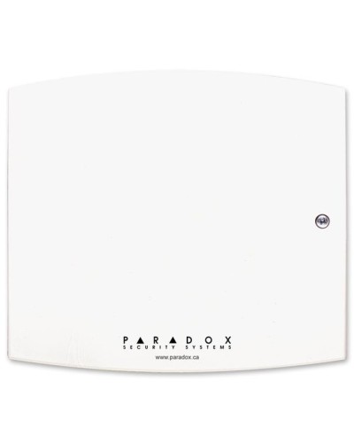 PBOX. Пластиковый корпус. Paradox в Керчи