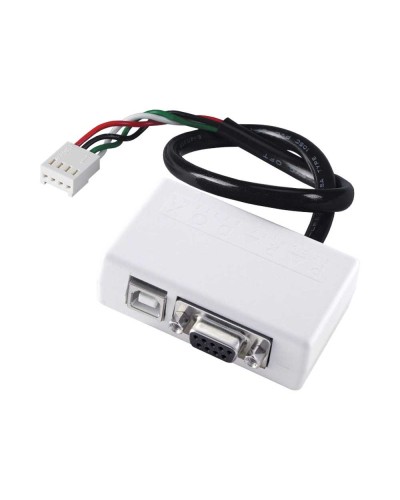 307USB. Адаптер прямого подключения к ПК. Paradox в Керчи