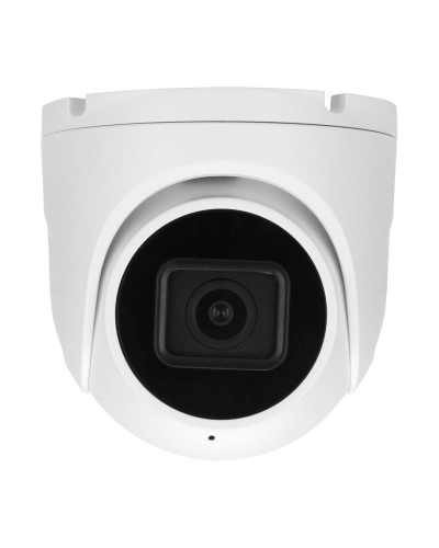 PVC-IP2X-DF4P. Видеокамера IP купольная. Polyvision в Керчи