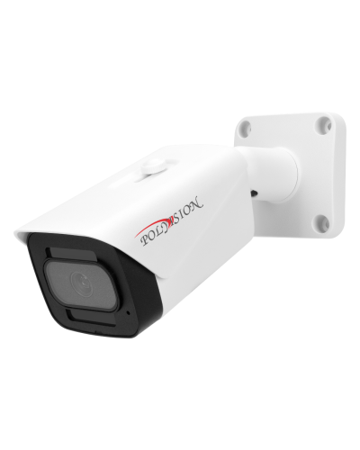 PVC-IP8Y-NZ5MPFAL. Видеокамера IP цилиндрическая. Polyvision в Керчи