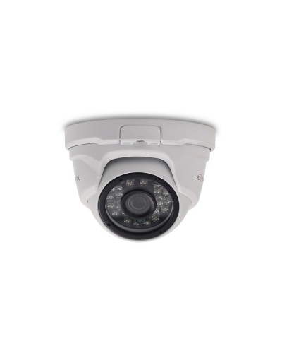 PVC-IP5H-DF2.8PA. Видеокамера IP купольная. Polyvision в Керчи